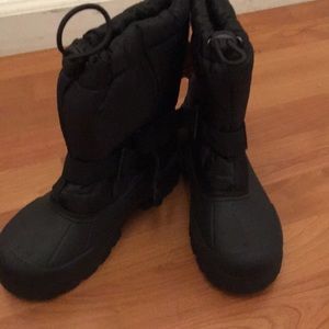 Kids Northside Snow Boots